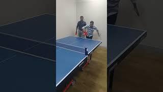 Table Tennis  #tabletennis #tt #sports #sport #game #games #shorts #short