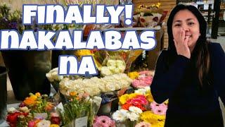 GROCERY IN THE NETHERLANDS   |             mag grocery tayo, Pinay Double Dutch