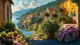 Taormina - Sicily's Most Beautiful Town With Breathtaking Views of Mount Etna
