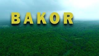 Exploring Bakor Adventure | Bakor |  Gujarat |