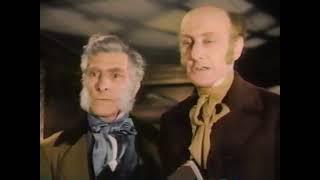 1951's A Christmas Carol (Scrooge) TV Footage