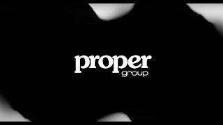 Proper - More than a magazine