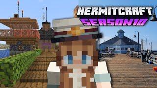 Hermitcraft 10: Using Real Life as Build Inspiration! | Episode 29