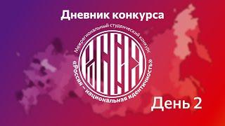 Россия - национальная идентичность