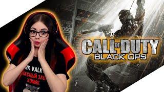 CALL OF DUTY BLACK OPS | ПОЛНОЕ ПРОХОЖДЕНИЕ | КОЛ ОФ ДЬЮТИ | ОБЗОР COD BLACK OPS | СТРИМ