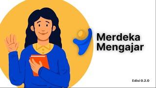 Mengenal Platform Merdeka Mengajar Kemendikbudristek