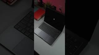 Unboxing the 14-inch MacBook Pro in Space Black  Coolest color option? 