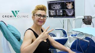 Gremi Clinic  -Travel and Smile in Albania