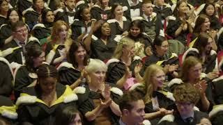 University of Dundee Summer Graduation  | 18 June 14:30