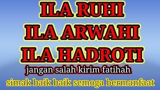 Cara Kirim Fatihah | Jangan Sampai Salah Tata Cara mengirim fatihah Untuk Orang Yang Sudah meninggal