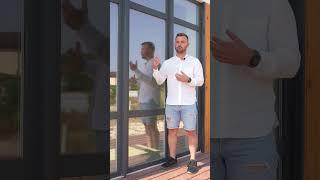 БОЛЬШИЕ ОКНА В ЧАСТНОМ ДОМА. ПРОБЛЕМЫ ИХ РЕШЕНИЯ