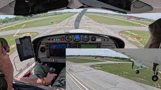 Final landing 04-10-25 2:40pm