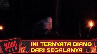 Live misteri || KITA CARI SAMPAI AKAR AKARNYA