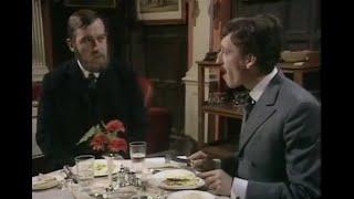 The Edwardians - Mr  Rolls and Mr  Royce (1972) - Robert Powell, Michael Jayston