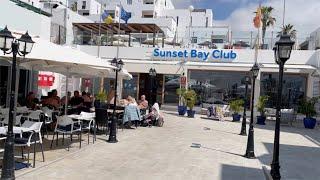 Tenerife - Sunset Bay Club Costa Adeje...