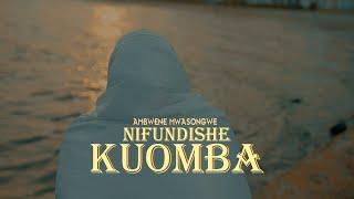 Ambwene Mwasongwe - Nifundishe Kuomba (Official Music Video)