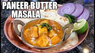 Instant Pot Paneer Butter masala | Burn-Free Recipe |Video Recipe Step by Step |Paneer Makhani | 4K