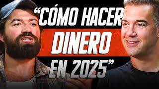 Cómo el 1% Construye Riqueza (La Manera Más Fácil de Hacer Dinero en 2025) | Alex Hormozi