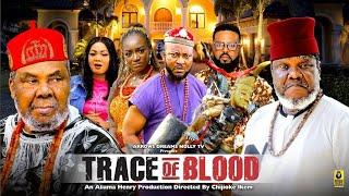 TRACE OF BLOOD SEASON 9&10 FINAL TEASER - PETE EDOCHIE, UGEZU J UGEZU, 2025 NOLLYWOOD MOVIE