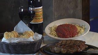 Angelo's Steak and Pasta