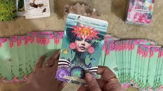 Set boundaries + look within for inspiration: Timeless tarot reading for creatives