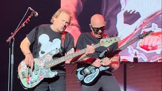Sammy Hagar: Amsterdam - The Best Of All Worlds: Stays In Vegas Tour @ Dolby Live (4/30/25)