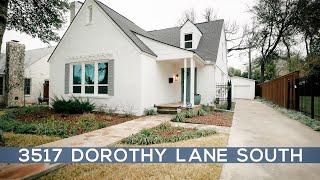 3517 Dorothy Ln S, Fort Worth, TX 76107 | LEAGUE Real Estate Fort Worth