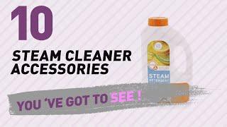 Steam Cleaner Accessories, Amazon UK Best Sellers 2017 // Kitchen & Home Appliances