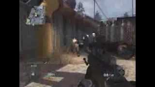 Black Ops clip test