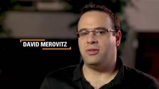 MY MTC | David Merovitz