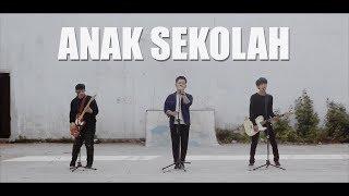 CHRISYE - ANAK SEKOLAH (Cover By Tereza Feat. Vegetable Fat & Aydir Sembiring)