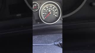 Service reset vauxhall/Opel Zafira B 2005-