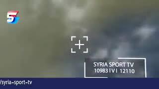 قناة سوريا الرياضية سبورت syria sport TV