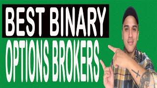 Best Binary Options Brokers 2020