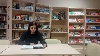 Лекция «Константин Алексеевич Коровин - «русский импрессионист»