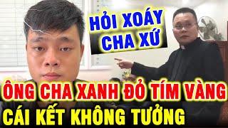 Tin Mới! 1 Gã Ngoại Đạo 'HỎI XẤC XƯỢC CHA XỨ" và Cá.i Kết Không Tưởng - Linh mục Piô Ngô Phúc Hậu