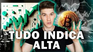 O MERCADO DE CRIPTOMOEDAS MUDARÁ PARA SEMPRE EM 30 DIAS! (OFERTA X DEMANDA DO BITCOIN)