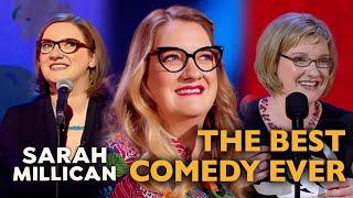 The Best Stand Up Comedy Ever! | Best Of Sarah Millican