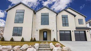 Herriman, Utah Luxury Home Tour | $1,250,000 #shorts