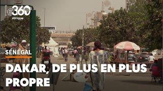 Sénégal: sursaut national pour la lutte contre l’insalubrité
