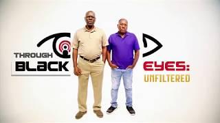 “Through Black Eyes: Unfiltered” Season 1 Commercial” #commerical #youtuber #ad #promotion #podcast