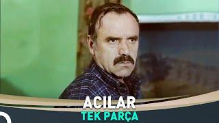 Acılar | Kazım Kartal Filmi