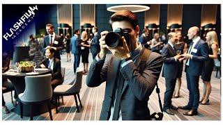 Must-Know Tips to Get HIRED for Corporate Events!