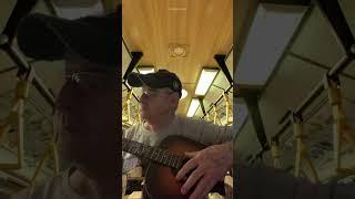 Intentions Justin Bieber cover by My Geezer Guitar Journey #rhythmguitar #guitar