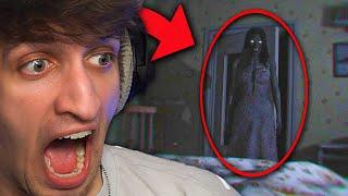 DON'T WATCH IF YOU HAVE SLEEP PARALYSIS