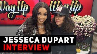 Jesseca Dupart Confirms 'Brat Loves Judy' For Another Season,  Misconceptions About Her + More
