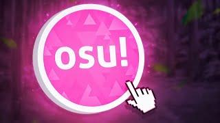 ХУДШИЙ ГАЙД НА OSU!