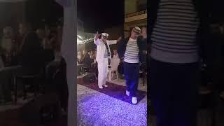 Dance Chaâbi Bahria ( Annaba 2018 )