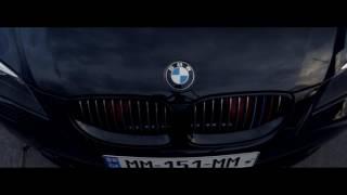 BMW M5 E60 Vossen Wheels