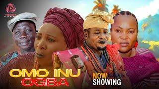 Omo Inu Ogba Nollywood Yoruba Epic Movie 2024 Bose Akinola Digboluja